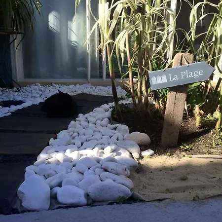 ベッド・アンド・ブレックファスト La Maison De Lilly 4*