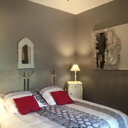 Bed and breakfast La Maison De Lilly Arcachón