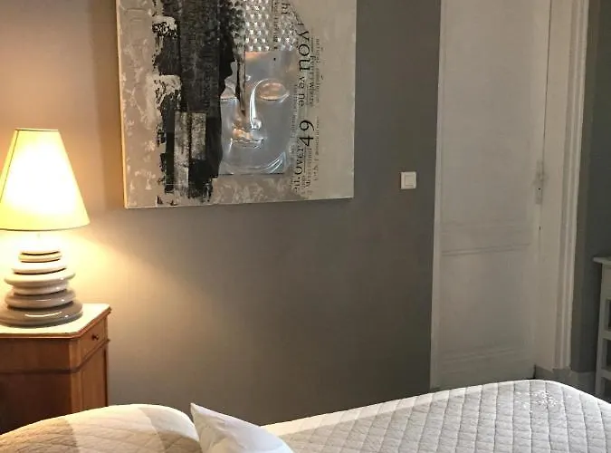 La Maison De Lilly Bed & Breakfast Arcachon
