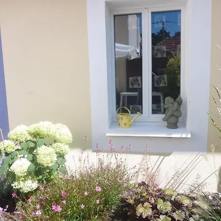 La Maison De Lilly Отель типа 