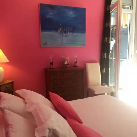 La Maison De Lilly