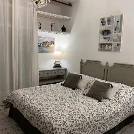 Bed & Breakfast La Maison De Lilly Arcachon