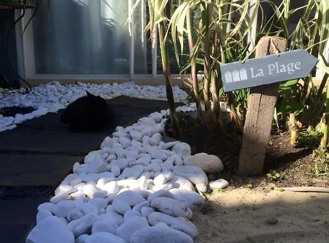 Bed & Breakfast La Maison De Lilly 4*