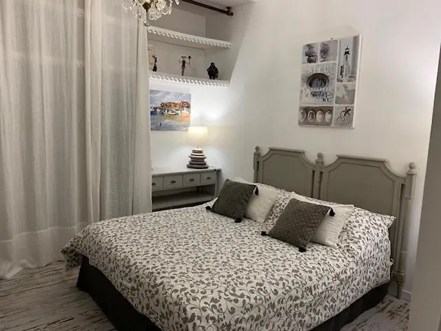 Bed & Breakfast La Maison De Lilly Arcachon